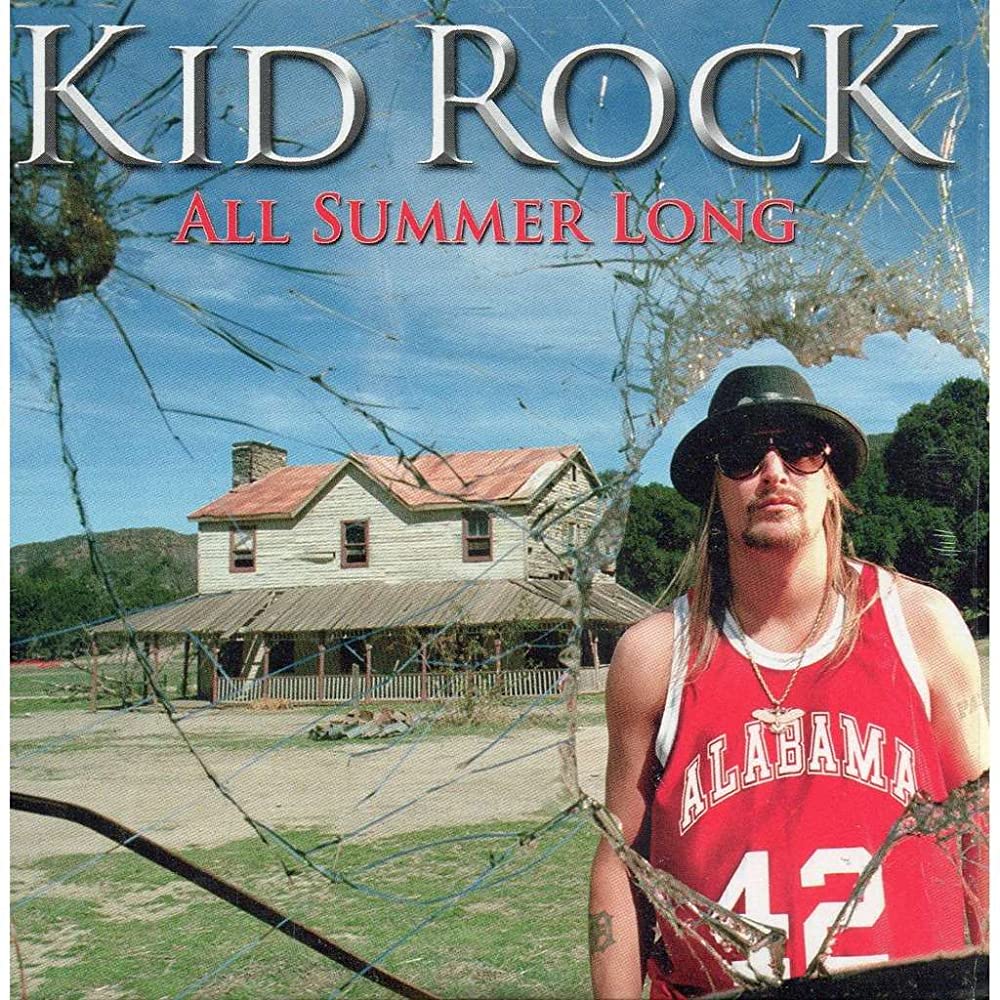 Kid Rock